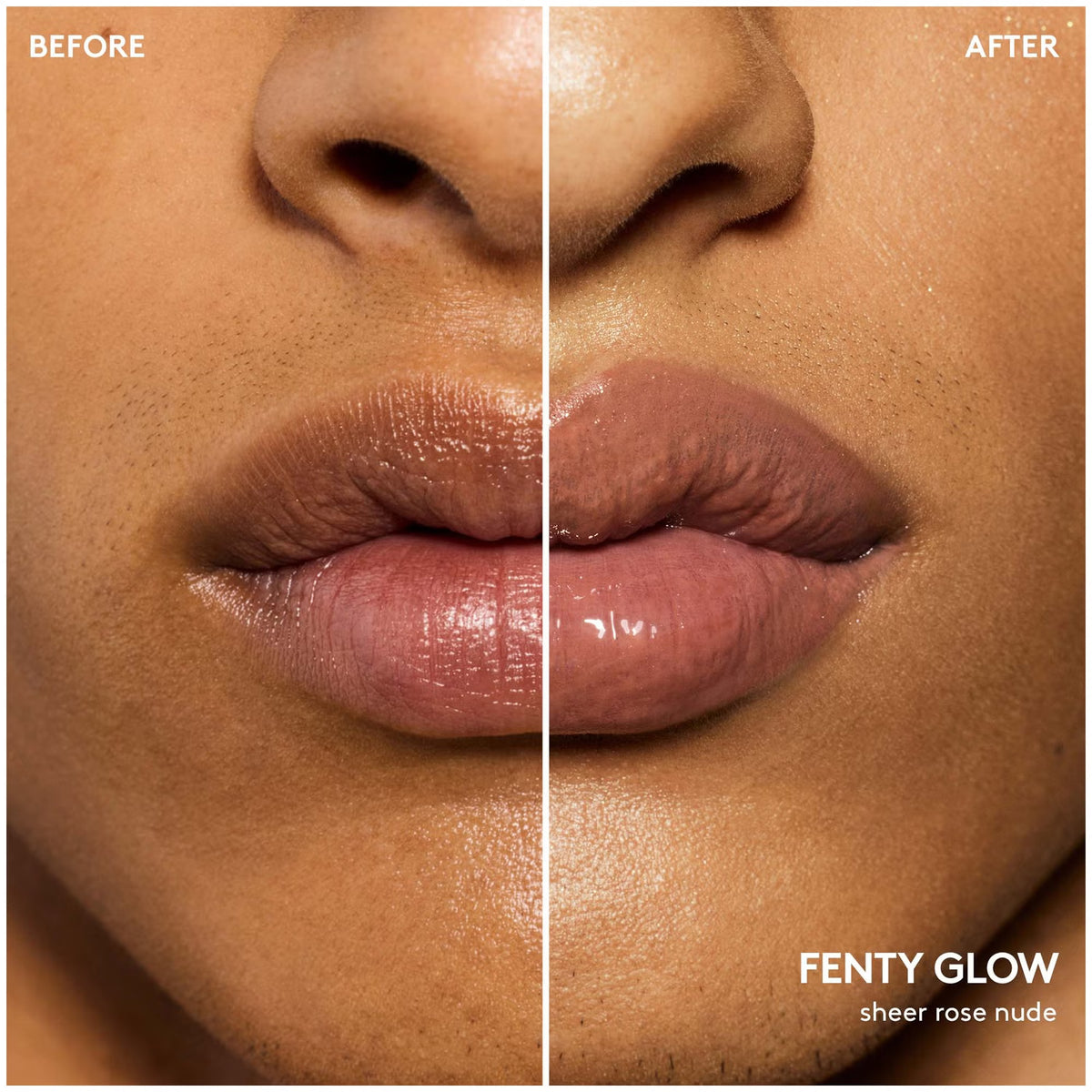 Fenty Beauty Gloss Bomb Heat Universal Lip Luminizer + Plumper 9ml (Various Shades)