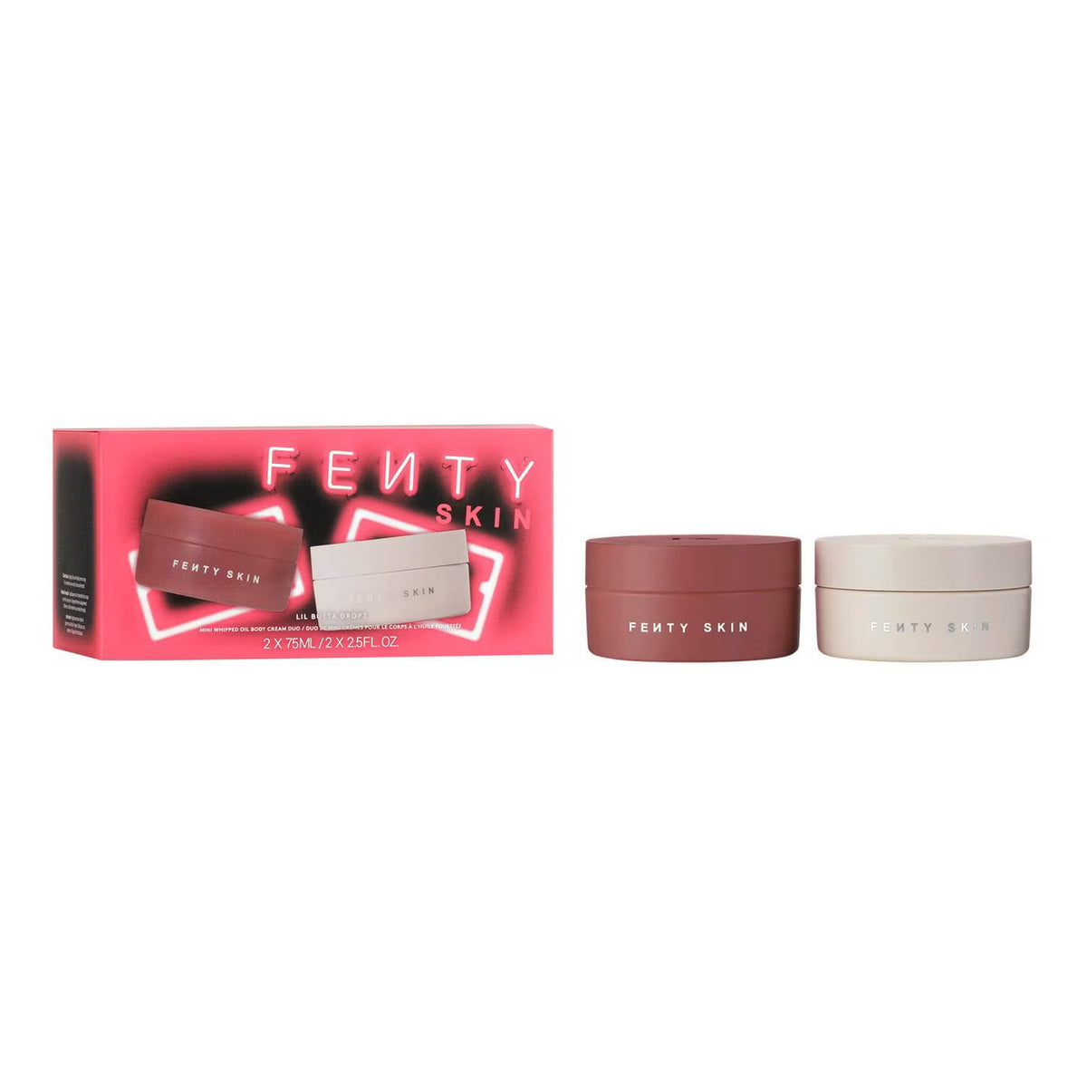 Fenty Skin Lil Butta Dropz Duo