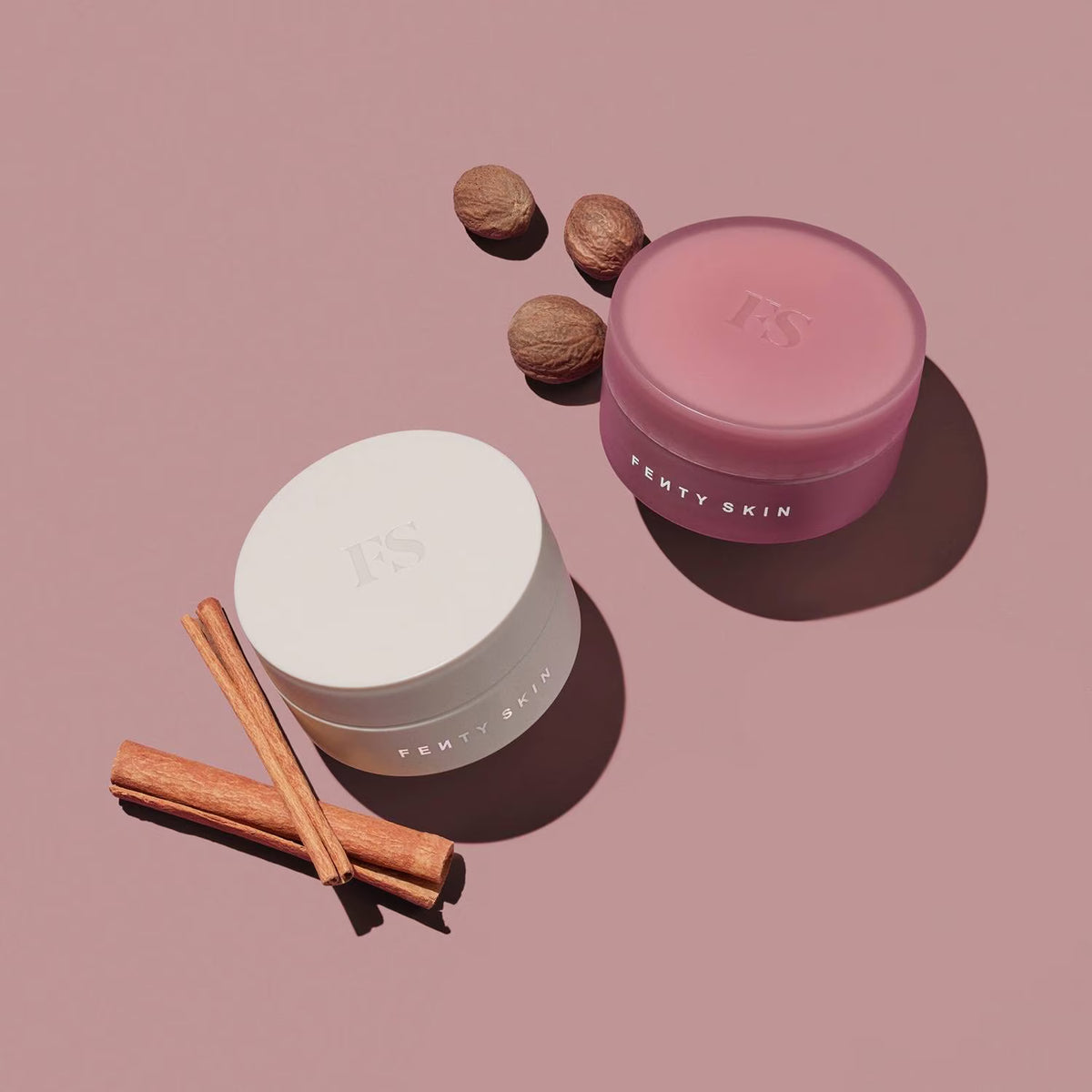 Fenty Skin Lil Butta Dropz Duo