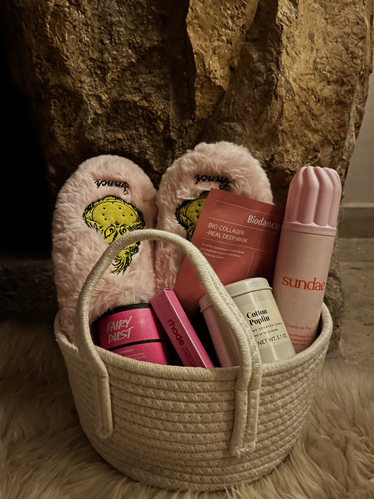 The Boo for Her - Deluxe