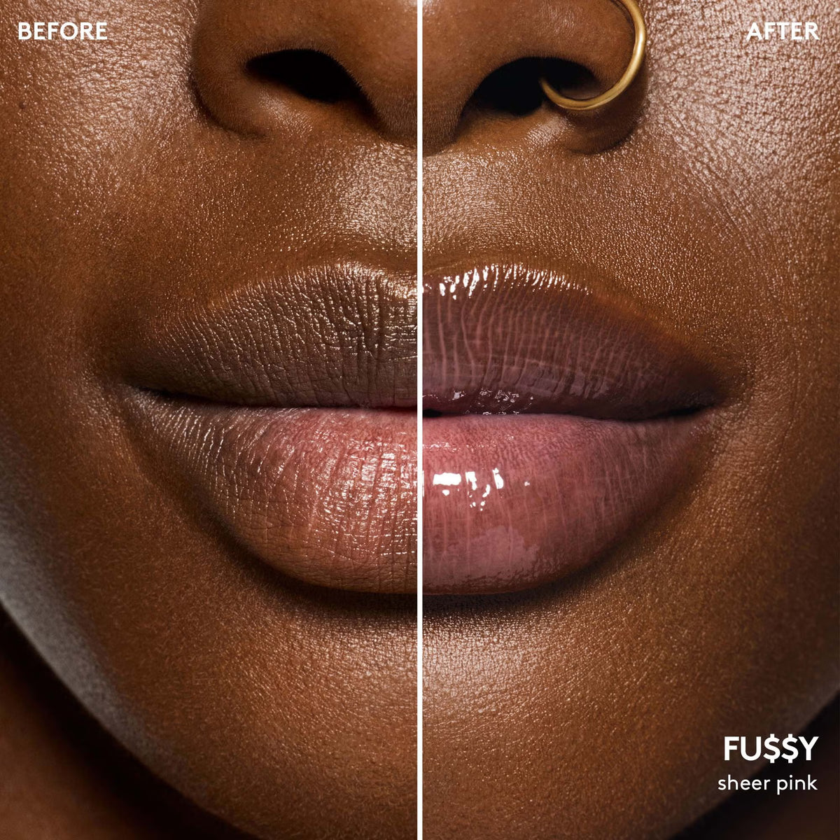Fenty Beauty Gloss Bomb Heat Universal Lip Luminizer + Plumper 9ml (Various Shades)
