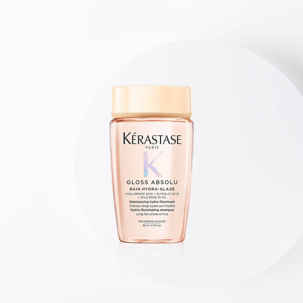 Kérastase Gloss Absolu Discovery Set