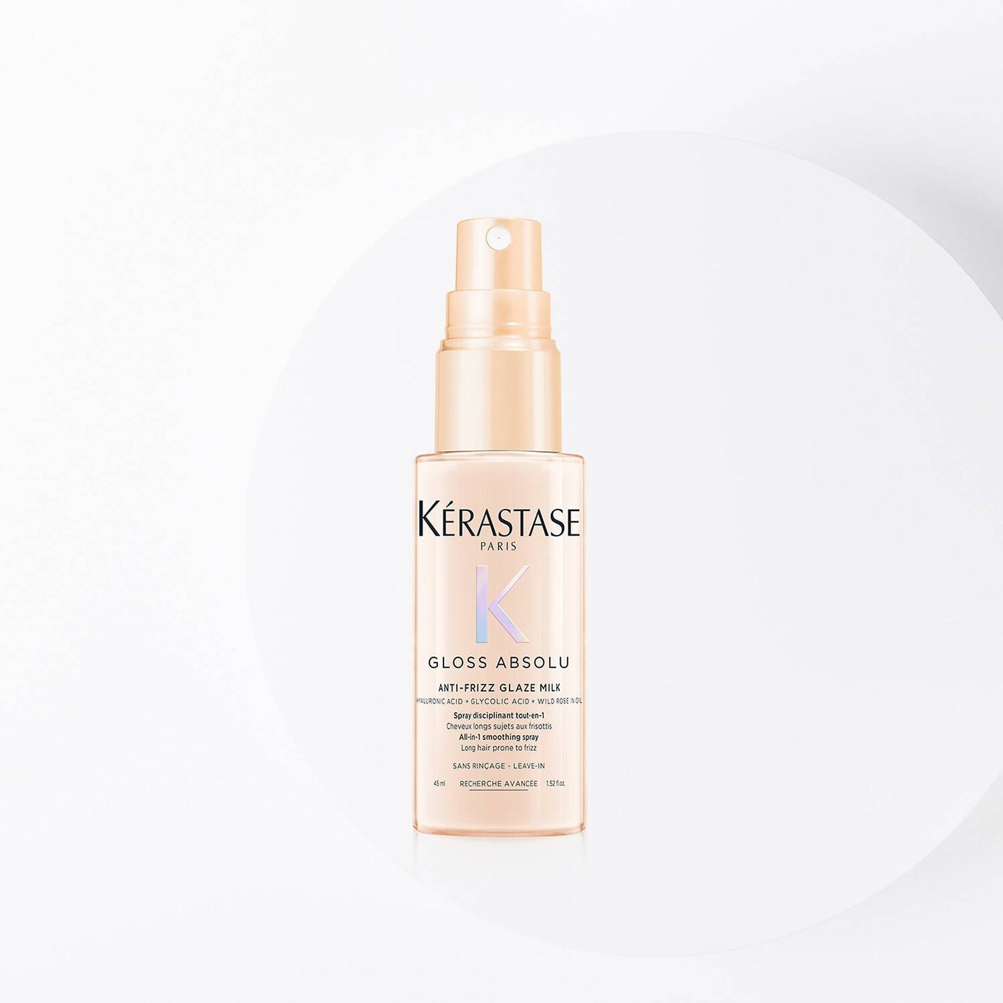 Kérastase Gloss Absolu Discovery Set