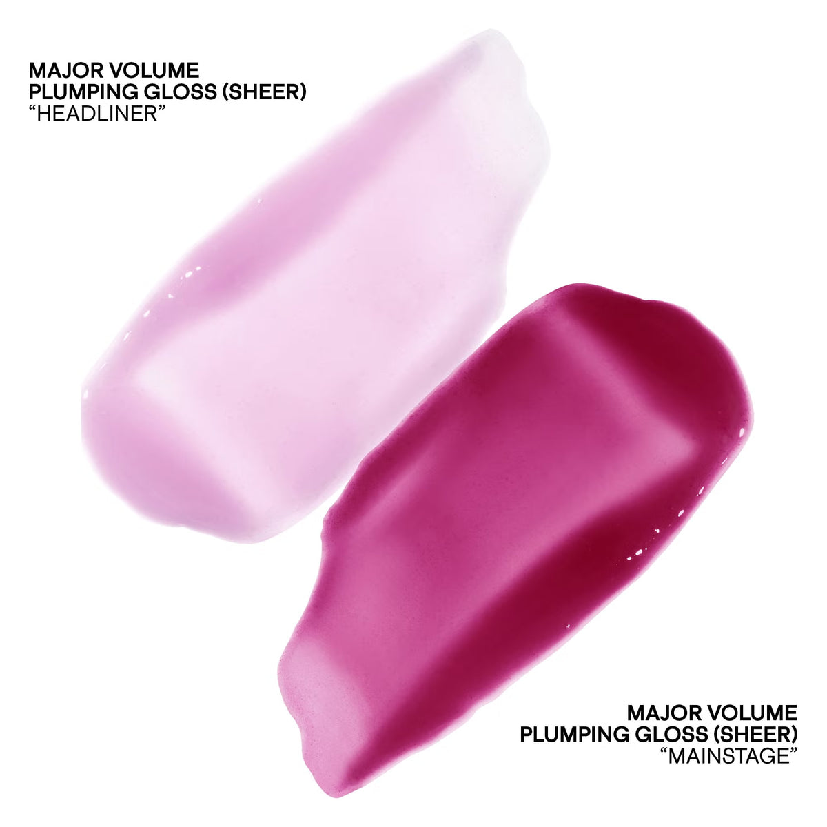 PATRICK TA Major Holiday Gloss Duo + Tote