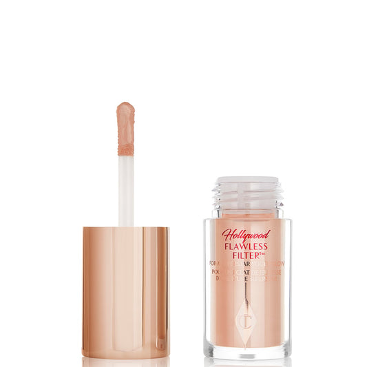 Charlotte Tilbury Mini Hollywood Flawless Filter 5.5ml (Various Shades)