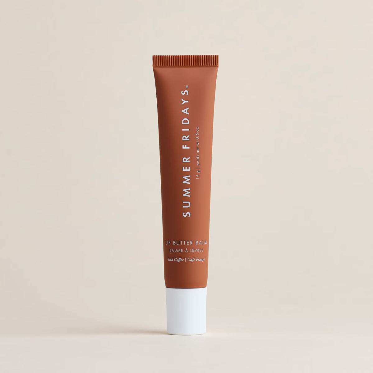 Summer Fridays Lip Butter Balm 15g (Various Shades)