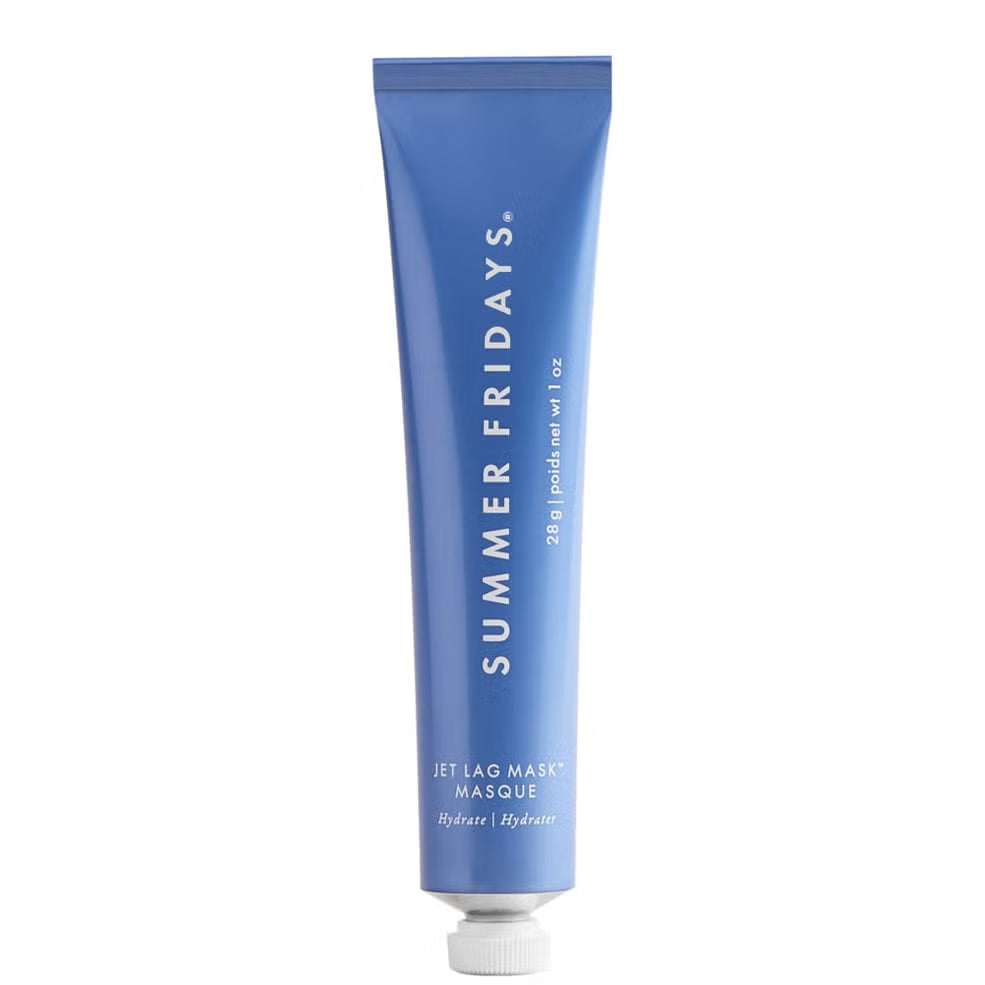 Summer Fridays Jet Lag Mask - 28g