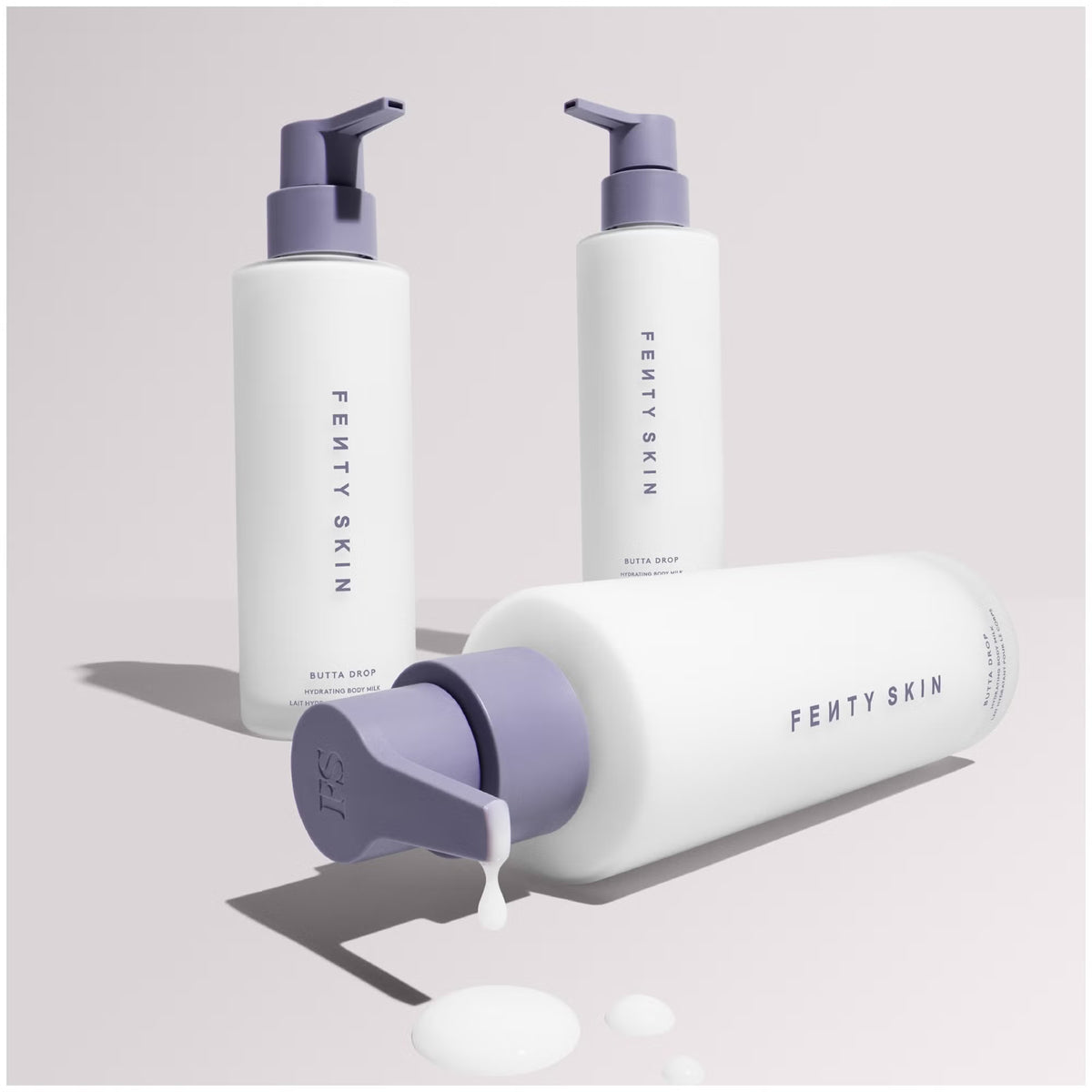 Fenty Skin Butta Drop Hydrating Body Milk 185ml