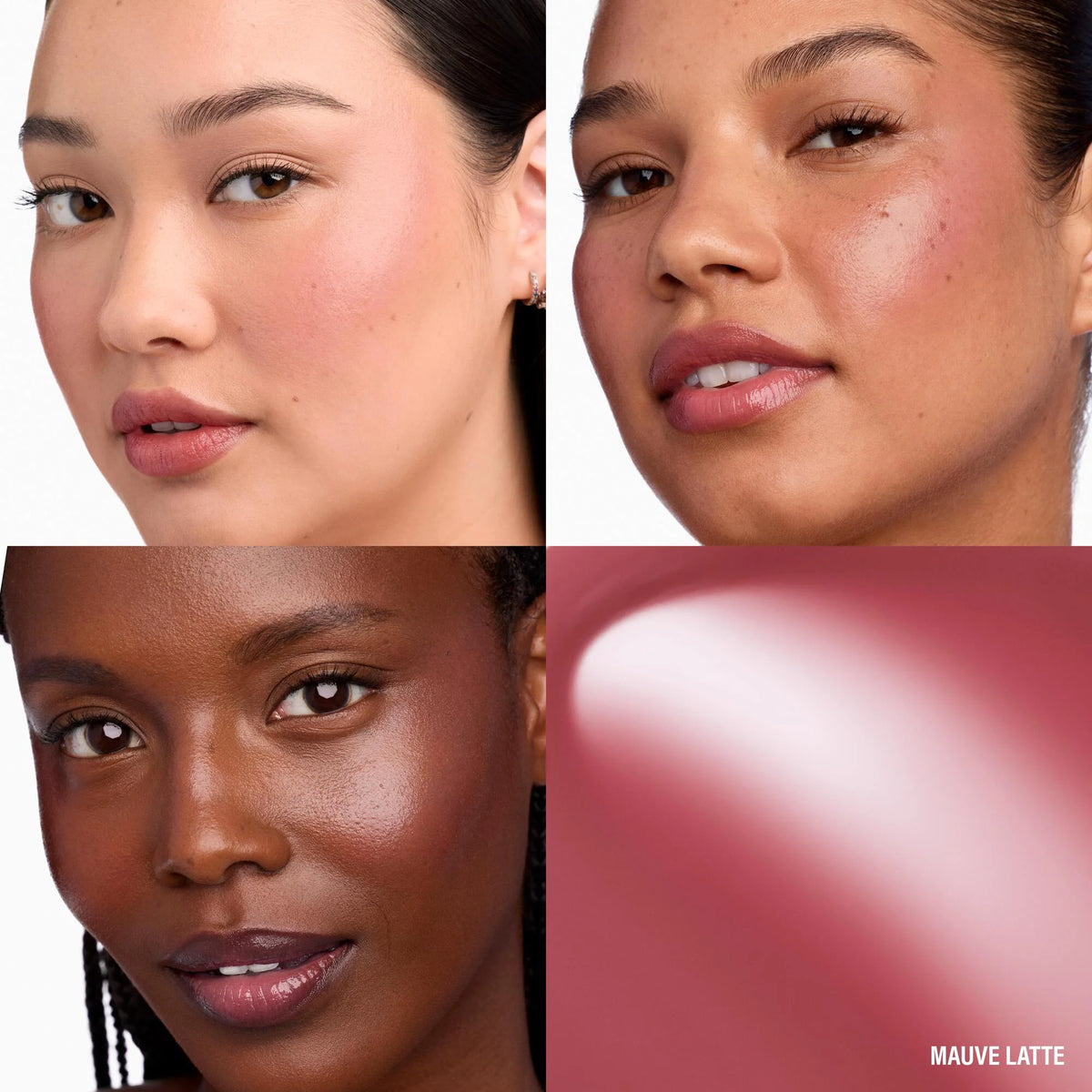 MAKEUP BY MARIO Jelly Jar™ Lip & Cheek Balm