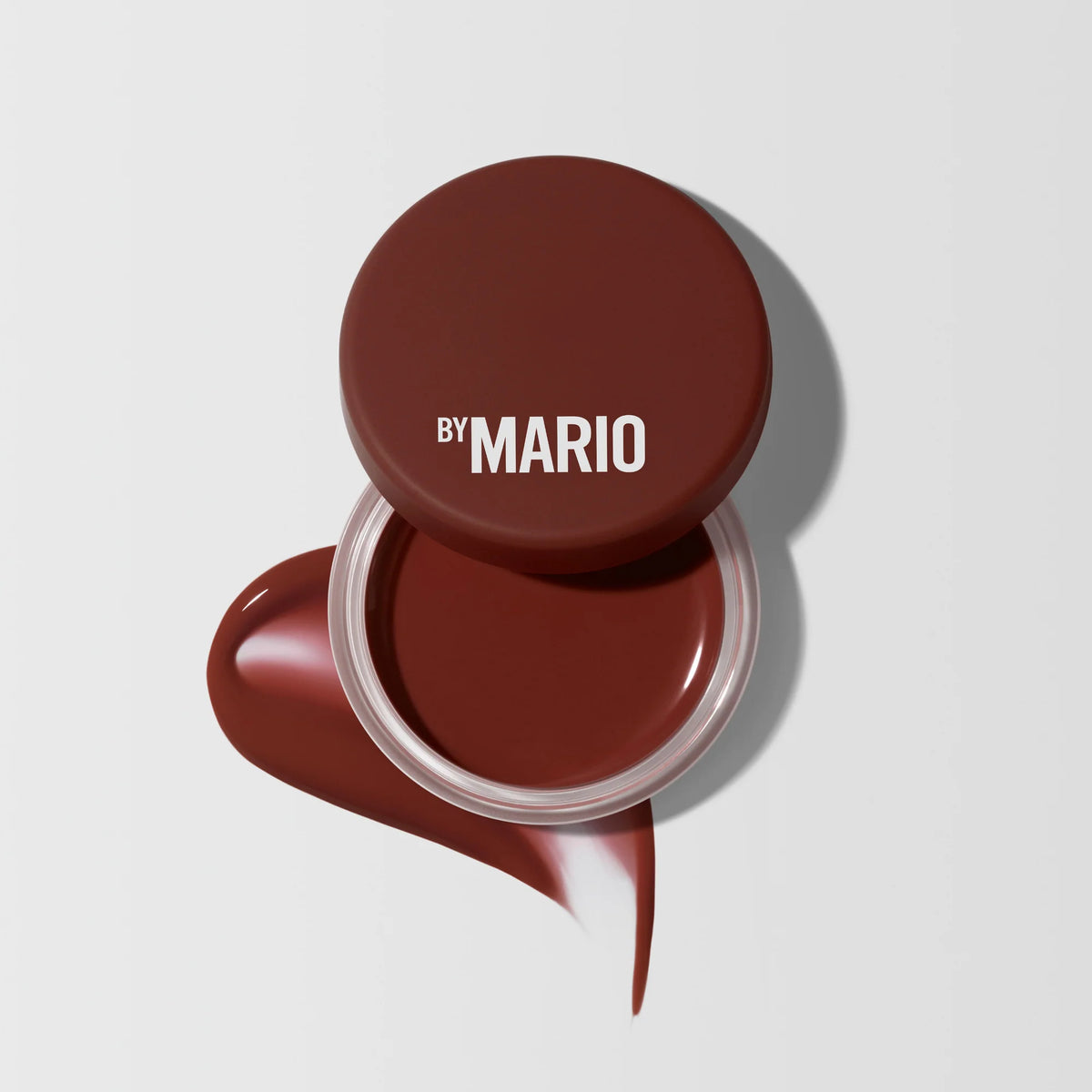 MAKEUP BY MARIO Jelly Jar™ Lip & Cheek Balm