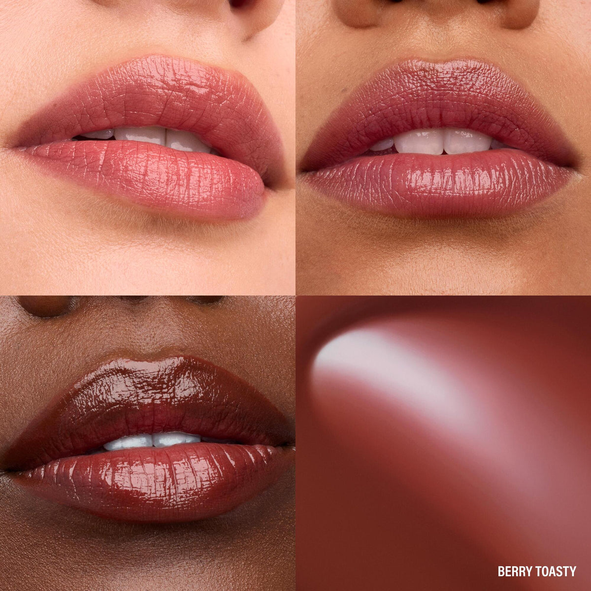 MAKEUP BY MARIO Jelly Jar™ Lip & Cheek Balm