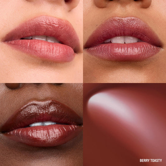 MAKEUP BY MARIO Jelly Jar™ Lip & Cheek Balm