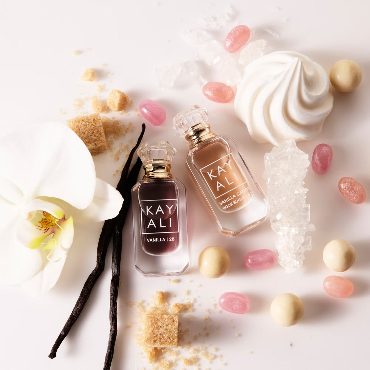 KAYALI Vanilla Mini Duo