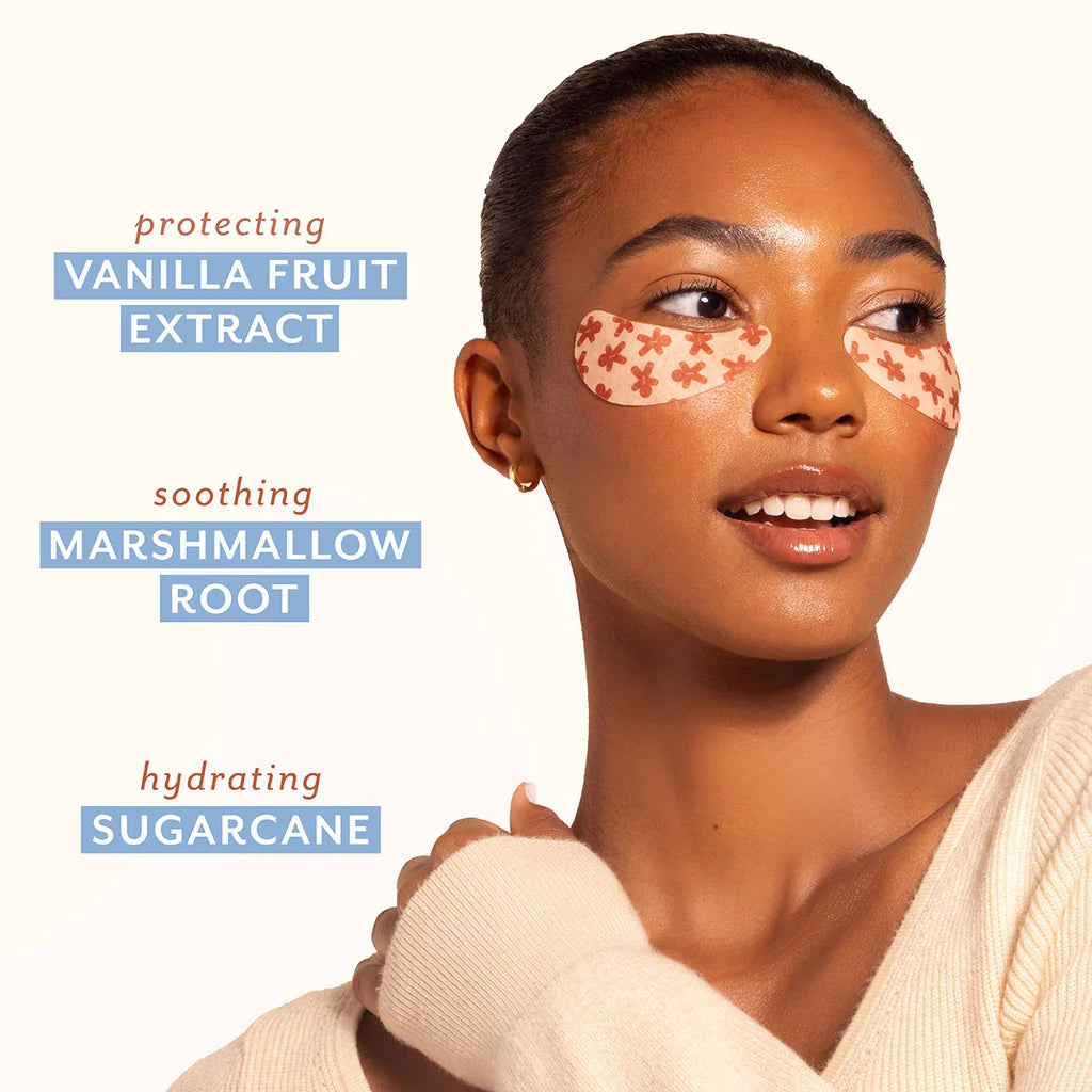 Patchology Holiday Treats Under Eye Patches