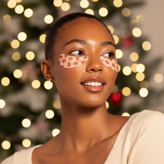 Patchology Holiday Treats Under Eye Patches