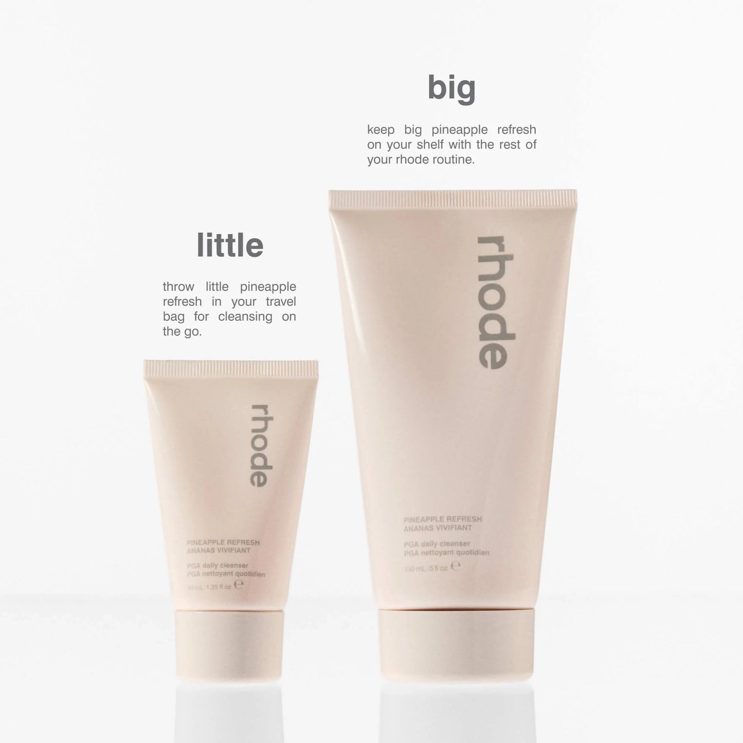 Rhode Pineapple Refresh