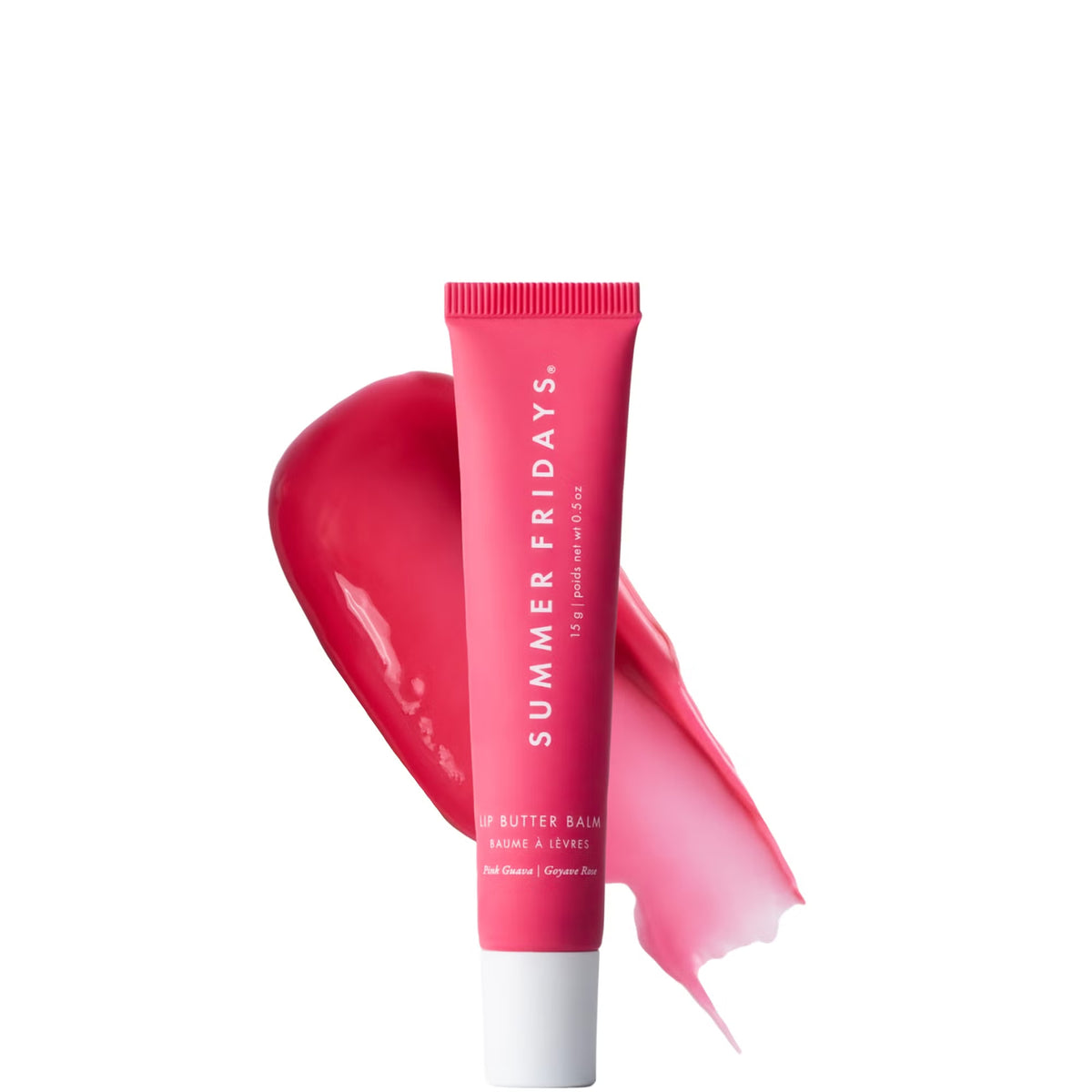 Summer Fridays Lip Butter Balm 15g (Various Shades)