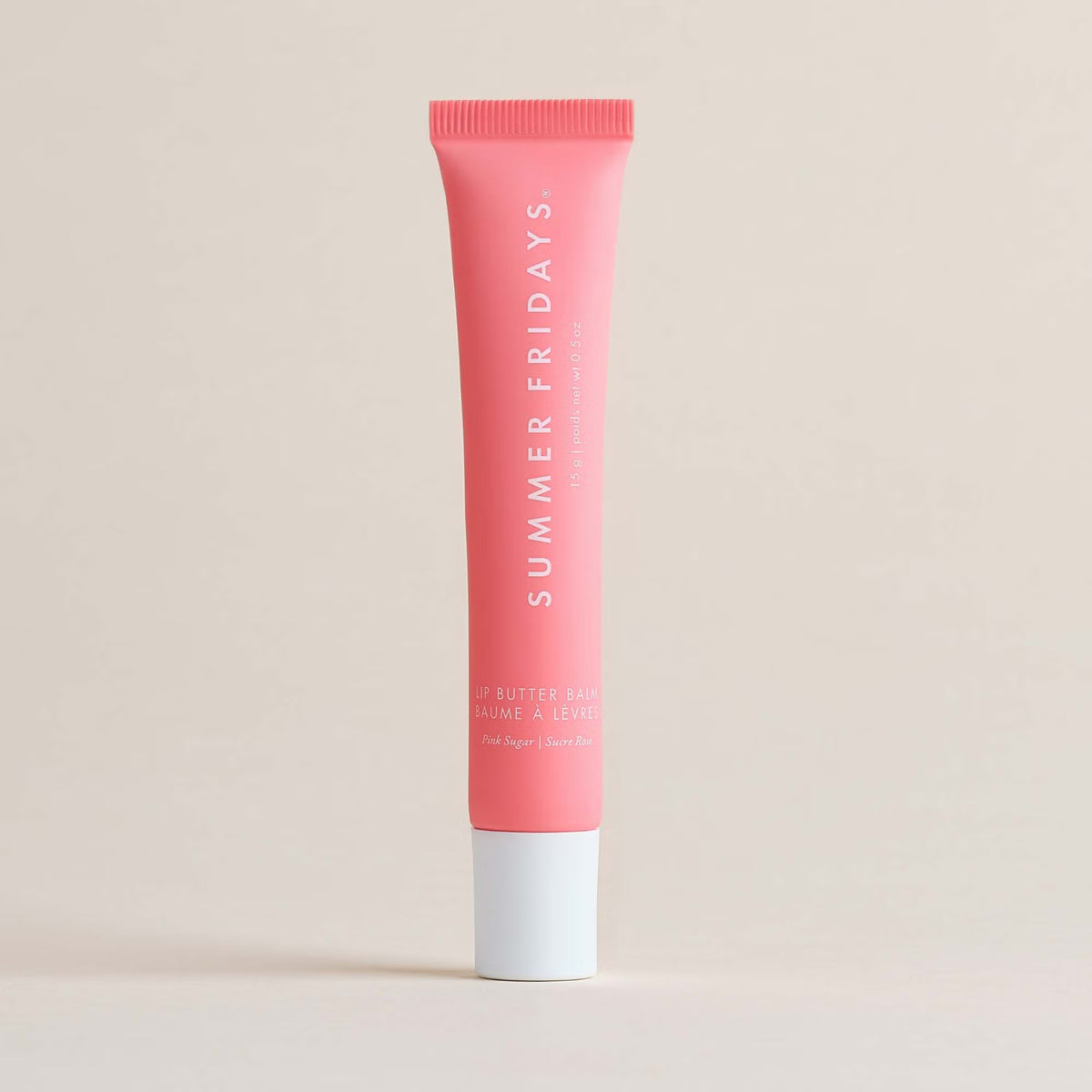 Summer Fridays Lip Butter Balm 15g (Various Shades)