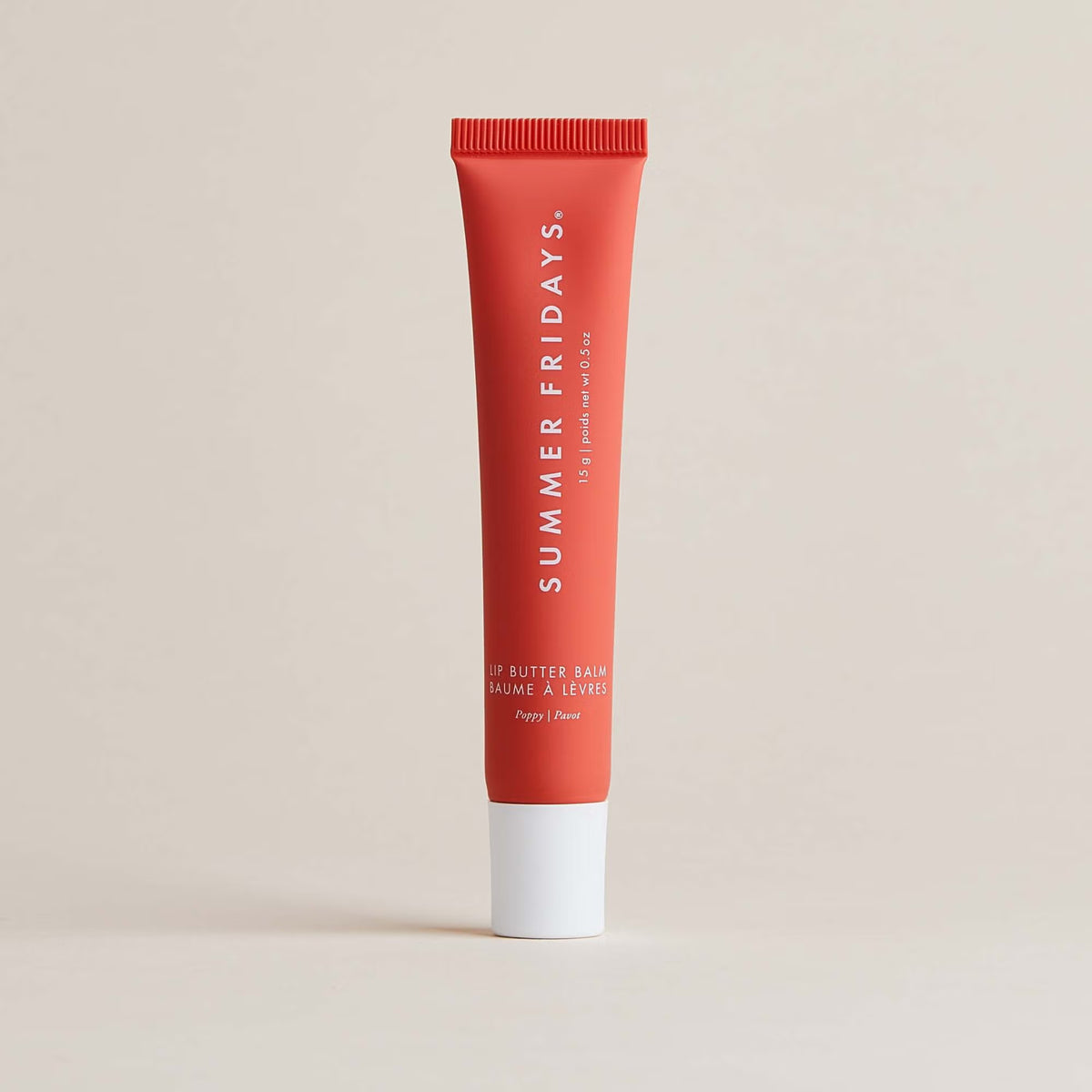 Summer Fridays Lip Butter Balm 15g (Various Shades)