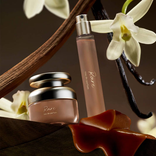 Rare Beauty Mini Rare Eau de Parfum Set 10 ml + 5ml