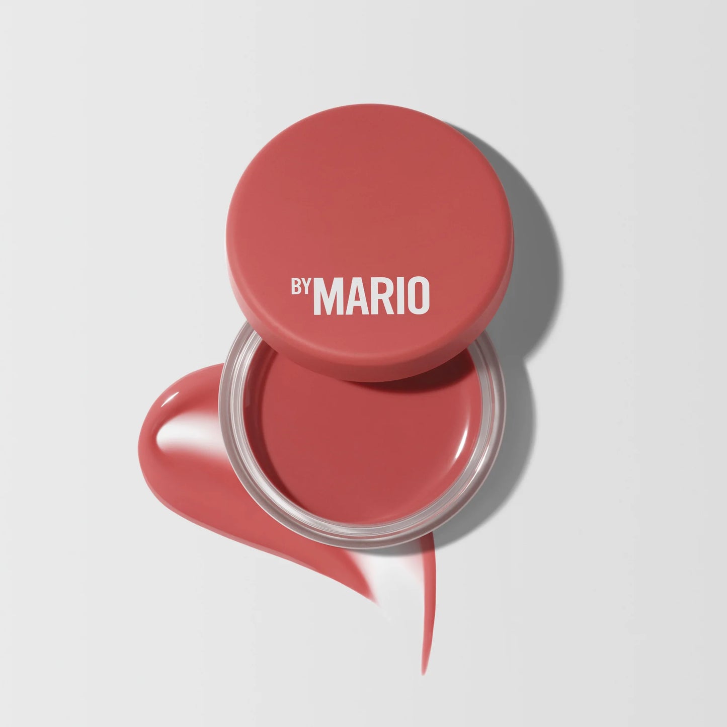 MAKEUP BY MARIO Jelly Jar™ Lip & Cheek Balm