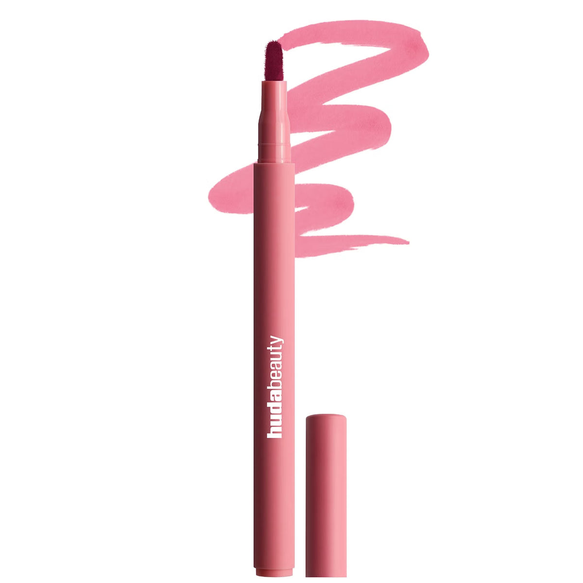 Huda Beauty Lip Contour Stain (Various Shades)