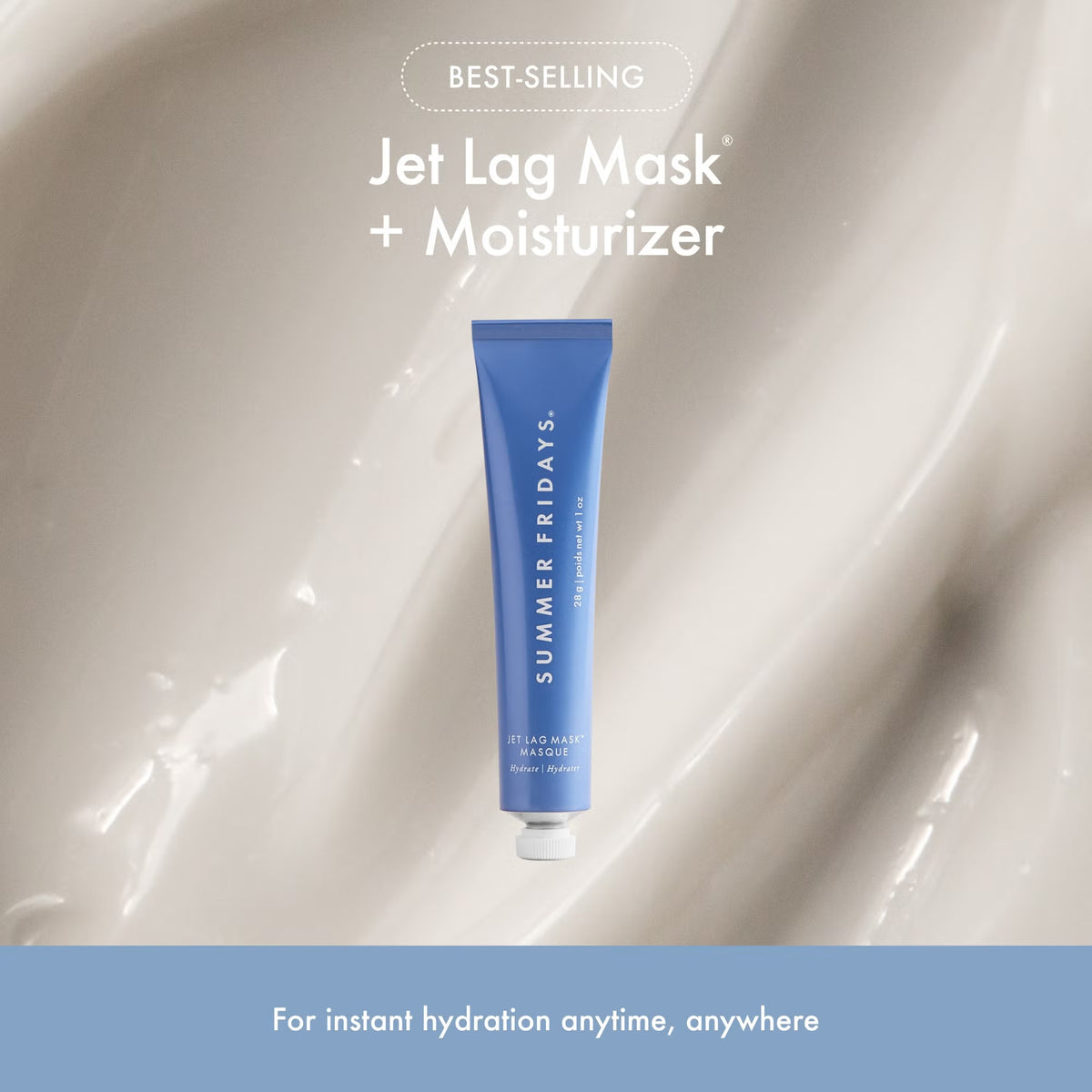 Summer Fridays The Holiday Trio (Worth €100)