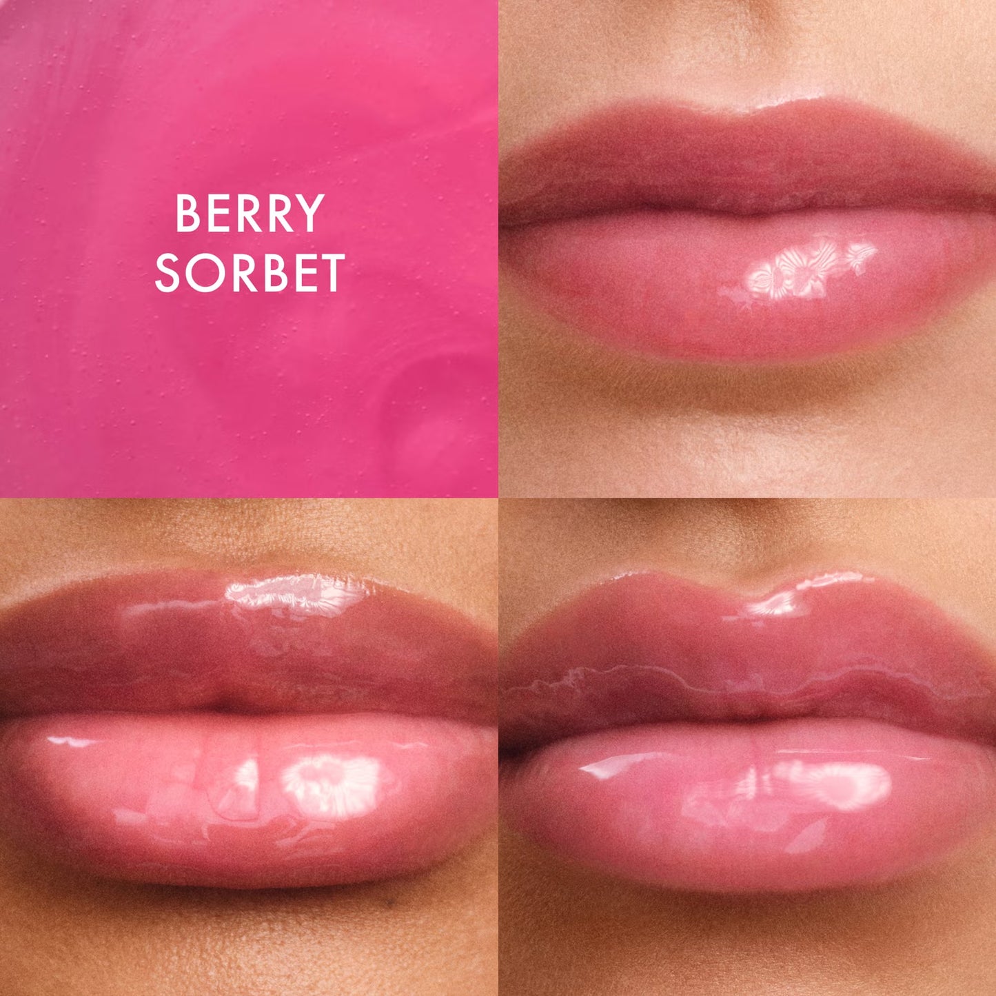 Summer Fridays Sweet Summer Minis