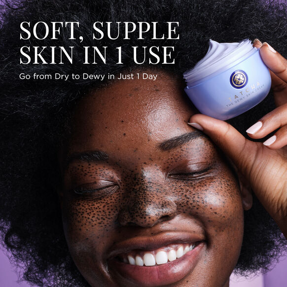 TATCHA The Dewy Skin Cream