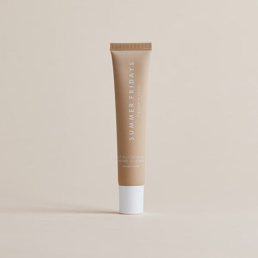 Summer Fridays Lip Butter Balm 15g (Various Shades)
