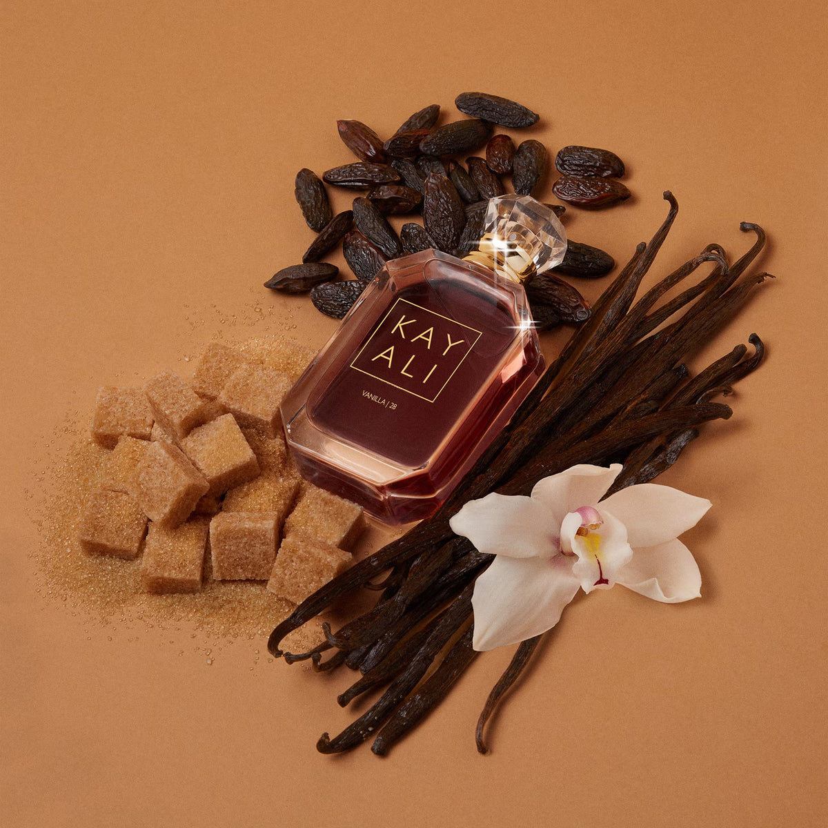 KAYALI Vanilla | 28 Eau de Parfum