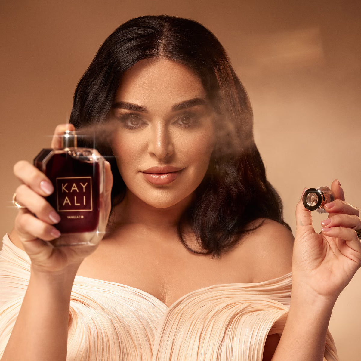 KAYALI Vanilla | 28 Eau de Parfum