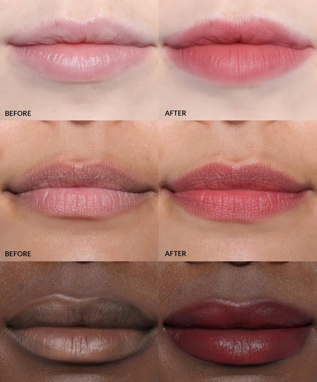 Refy Lip Blush
