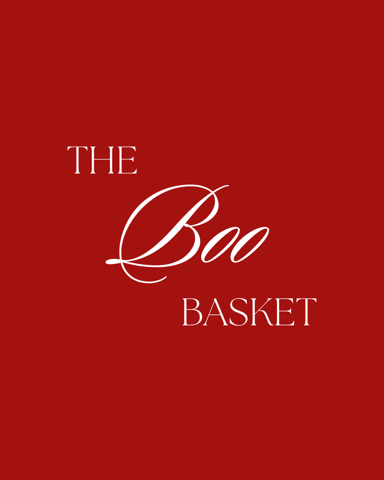 The Boo Basket