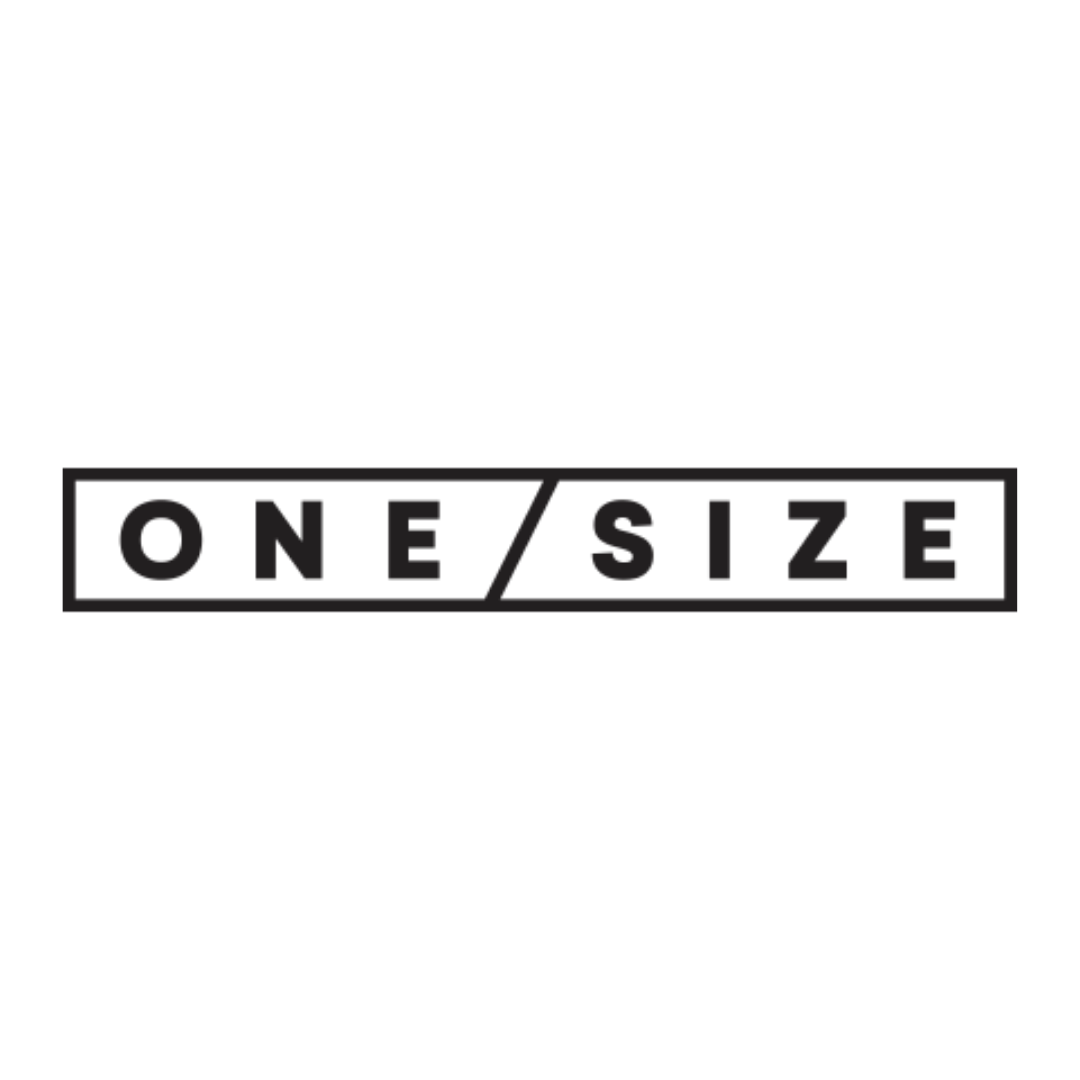 one-size-logo