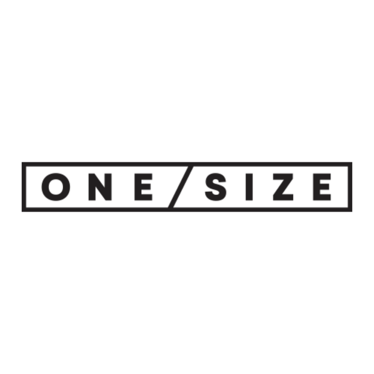 one-size-logo