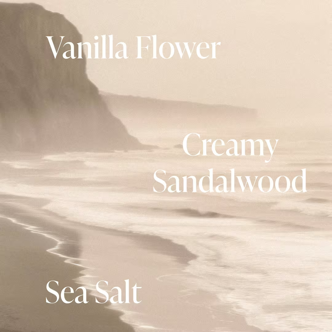 Saltair Serum Infused Nourishing Body Wash