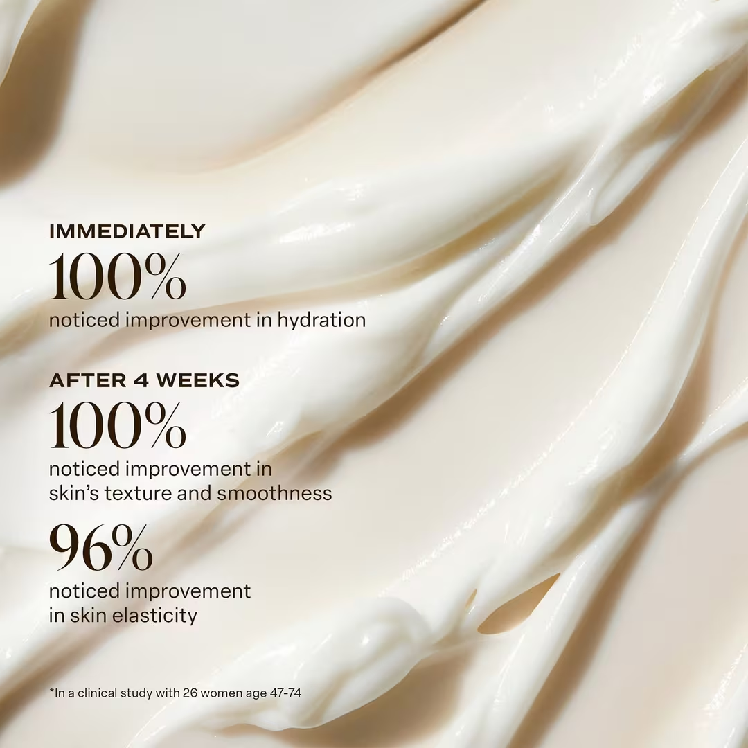 Saltair Salt Water Vanilla Multi-Lipid Body Butter