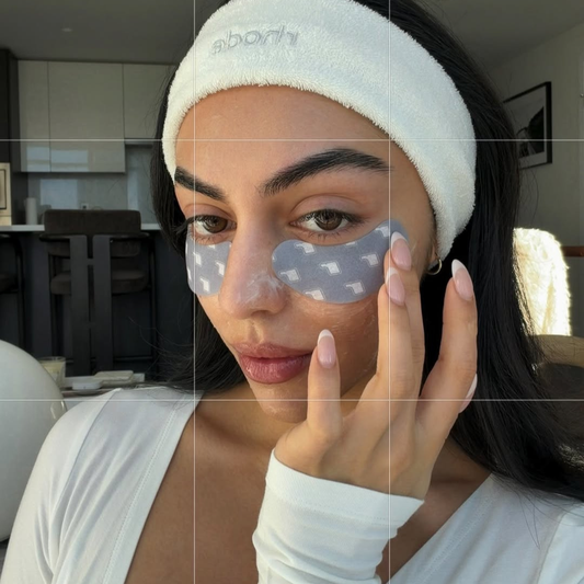Peptide Eye Prep