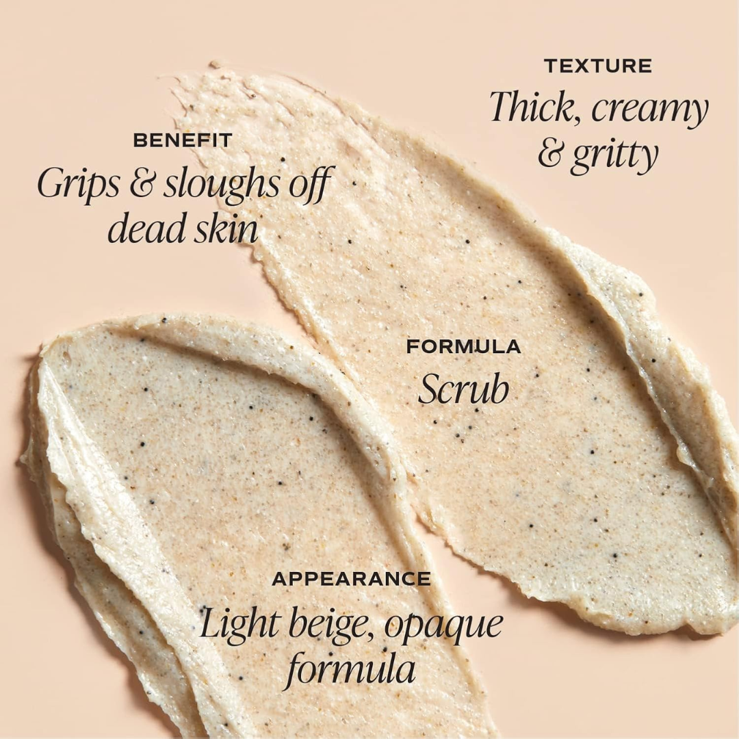 Saltair KP Body Smoother 10% Glycolic Body Scrub