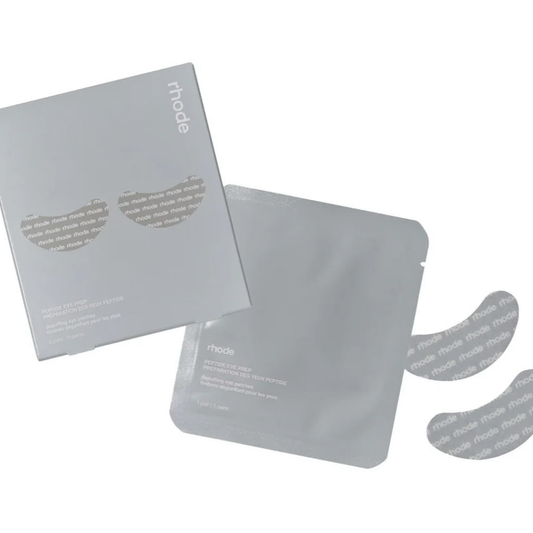 Peptide Eye Prep