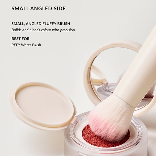 Refy Duo Brush 2.0