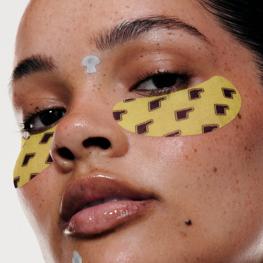Rhode Peptide Eye Prep