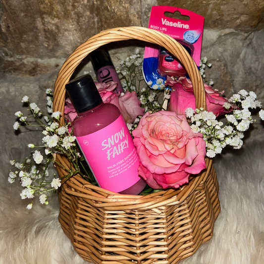 The Pink Bloom