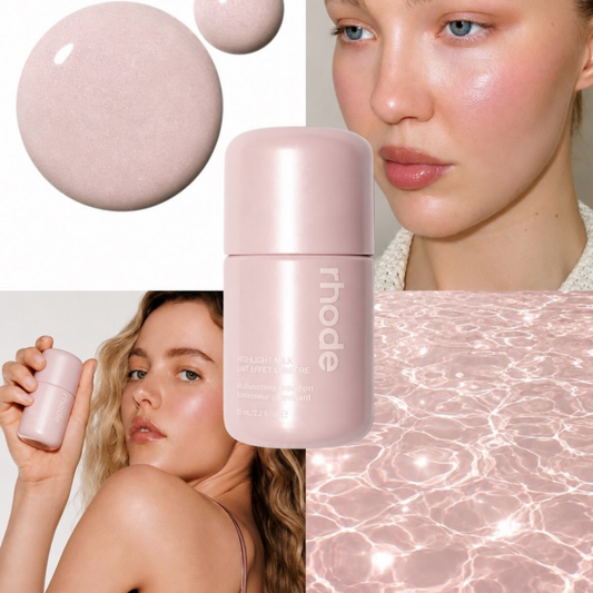 Highlight Milk