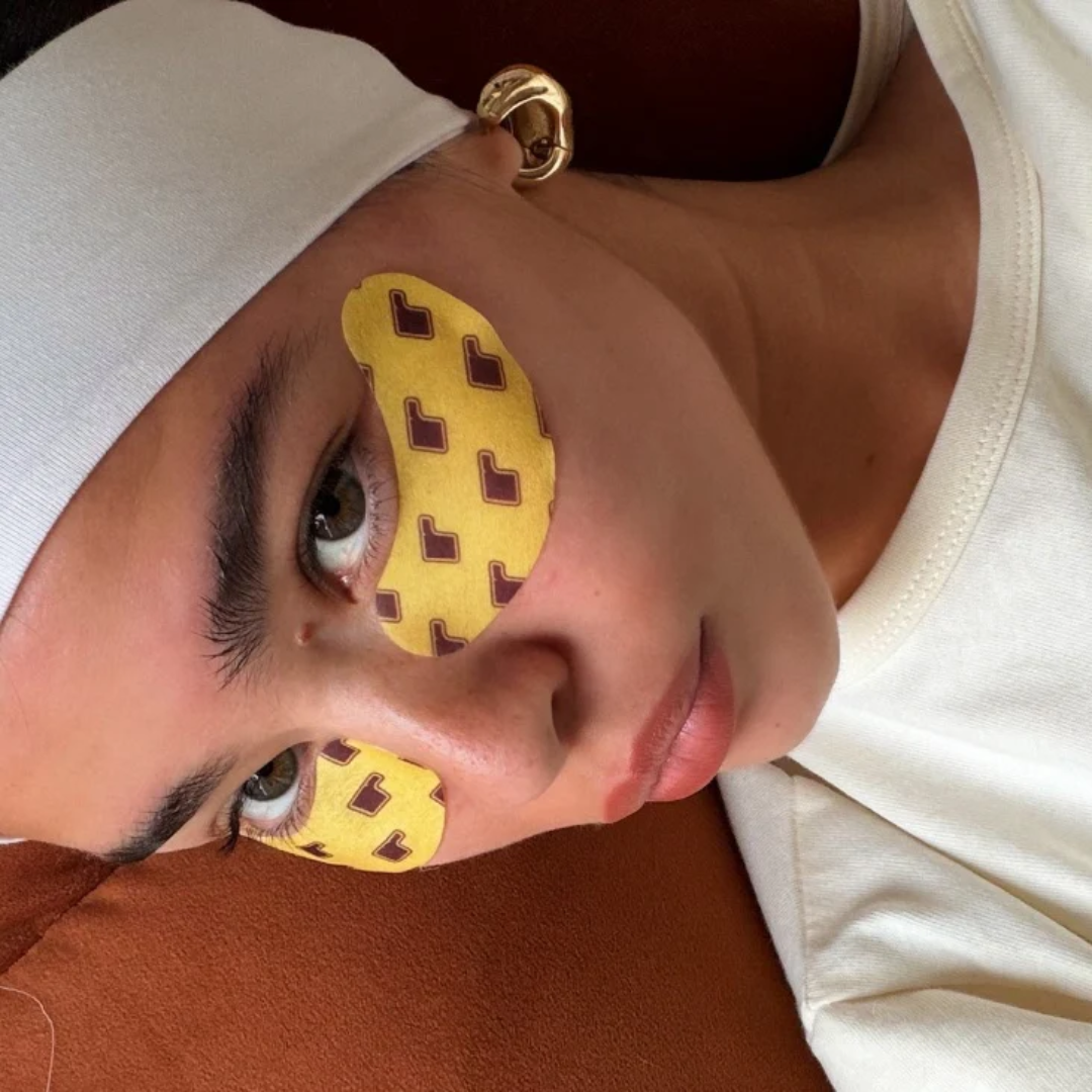Rhode Peptide Eye Prep