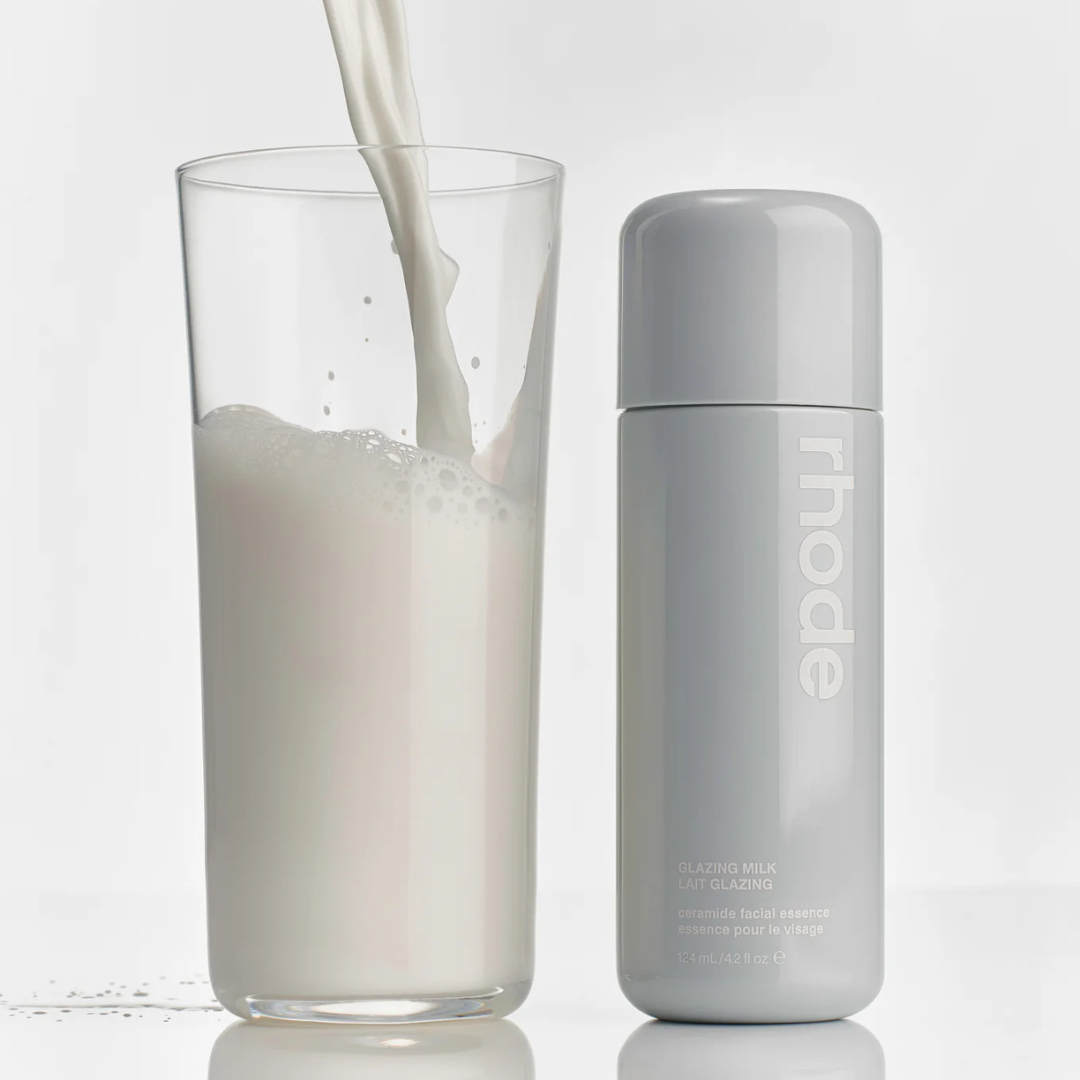Rhode Glazing Milk