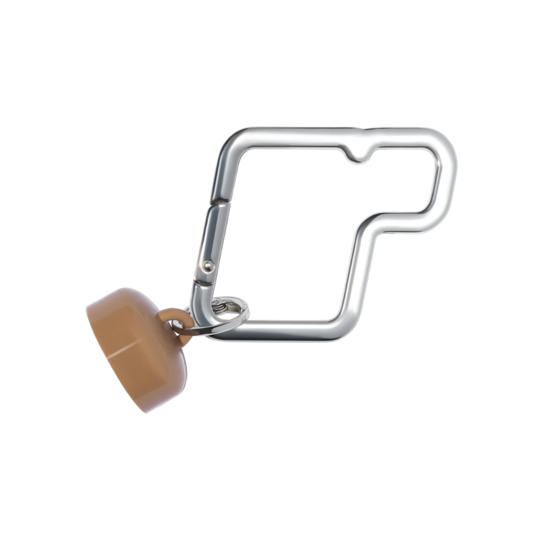 Rhode Carabiner