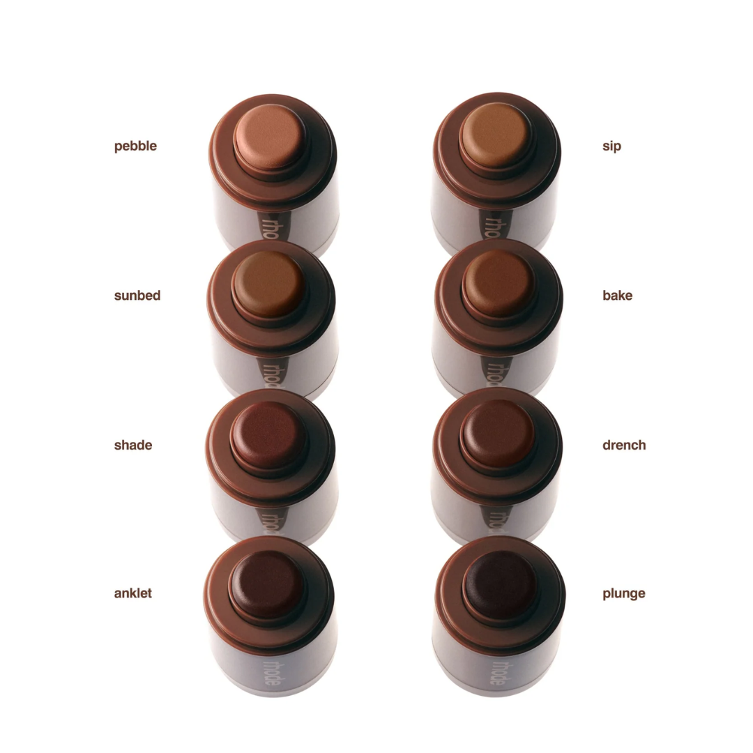 Pocket Bronze