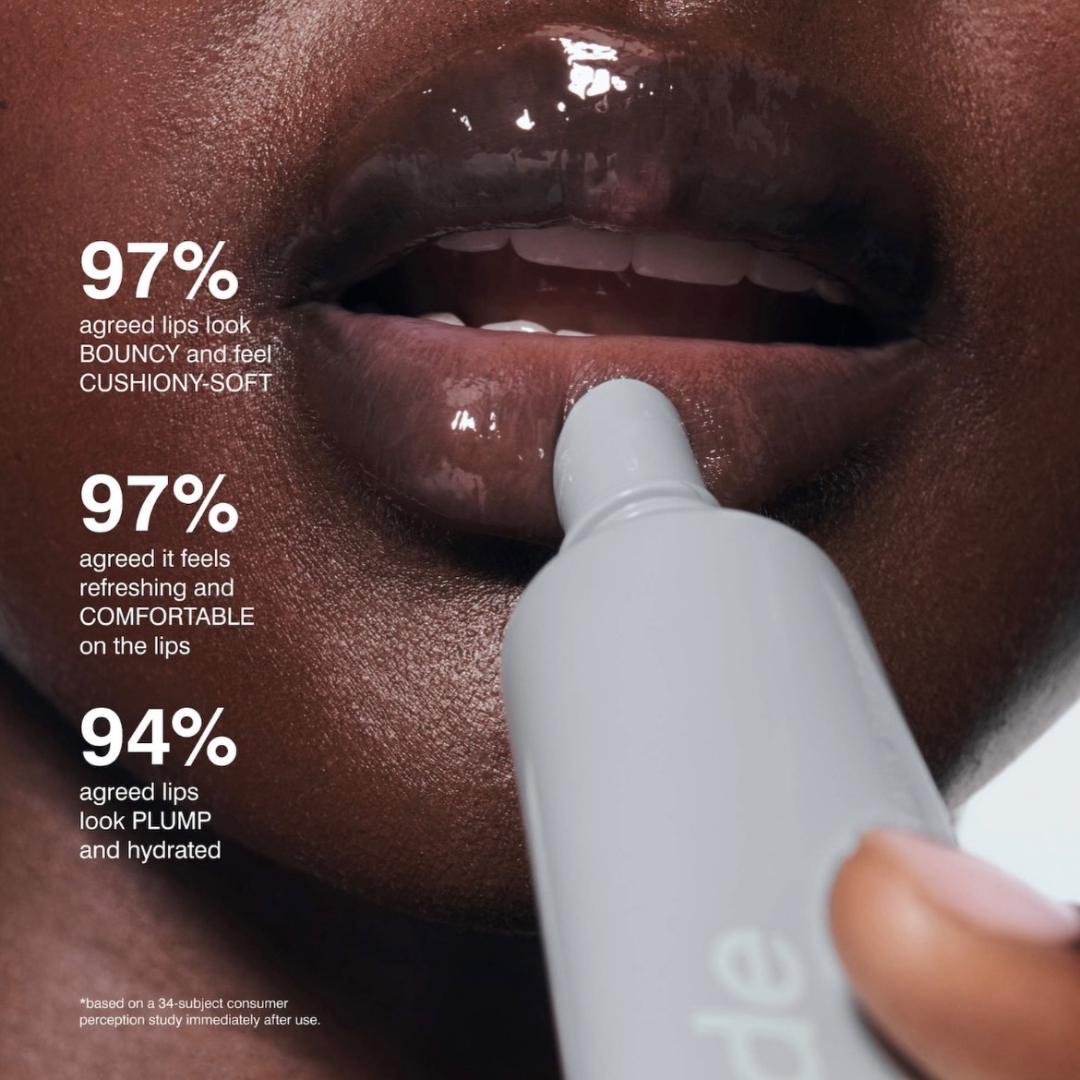 Peptide Lip Boost